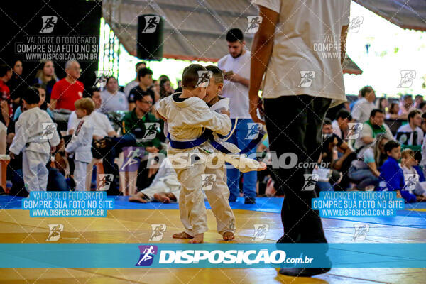 Torneio Regional de Judô 2025