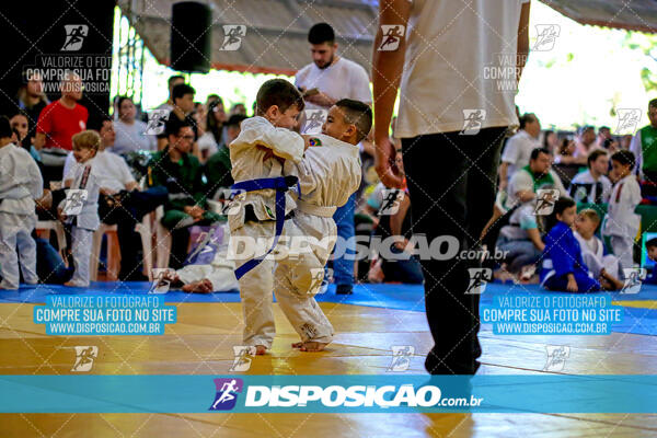 Torneio Regional de Judô 2025