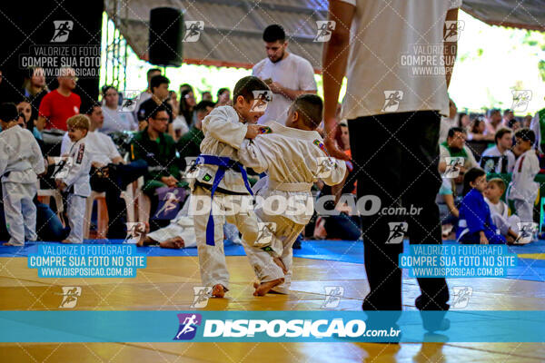 Torneio Regional de Judô 2025