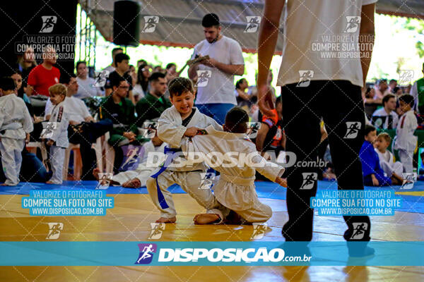 Torneio Regional de Judô 2025