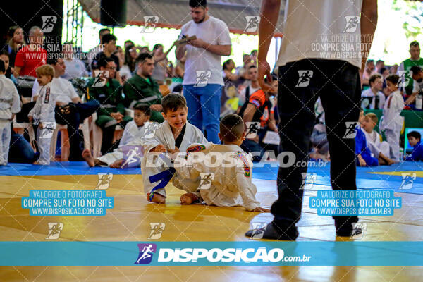 Torneio Regional de Judô 2025