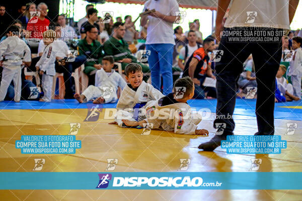 Torneio Regional de Judô 2025