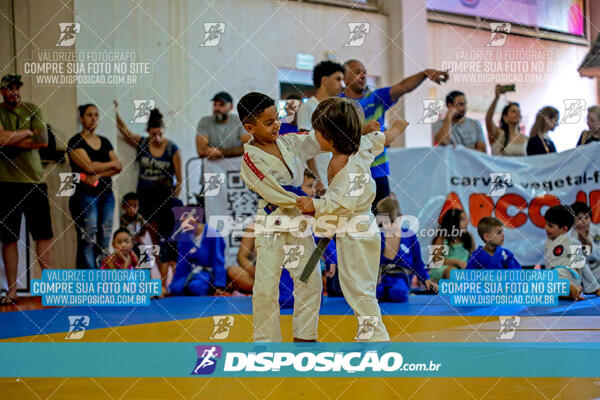 Torneio Regional de Judô 2025