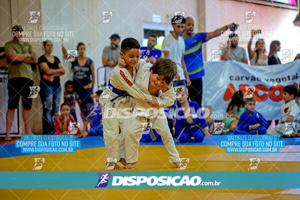 Torneio Regional de Judô 2025