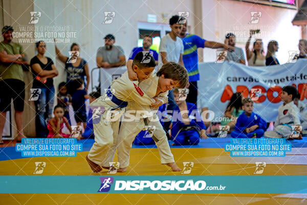 Torneio Regional de Judô 2025