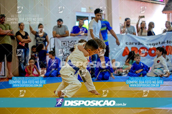 Torneio Regional de Judô 2025