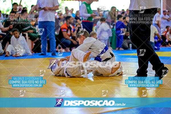 Torneio Regional de Judô 2025