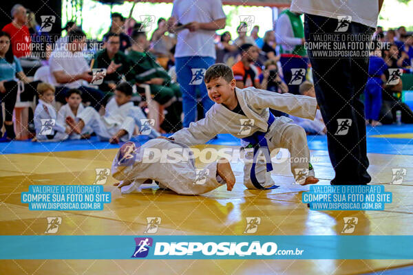 Torneio Regional de Judô 2025