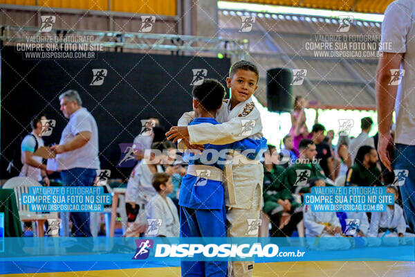 Torneio Regional de Judô 2025