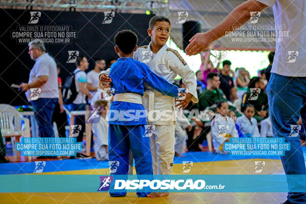 Torneio Regional de Judô 2025