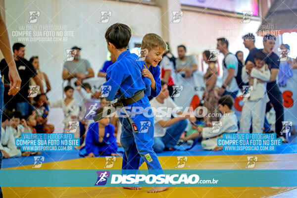 Torneio Regional de Judô 2025