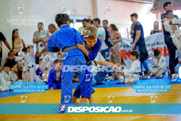 Torneio Regional de Judô 2025