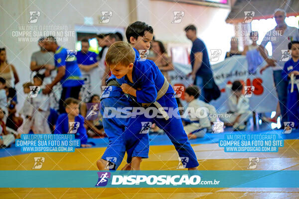 Torneio Regional de Judô 2025