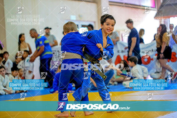 Torneio Regional de Judô 2025