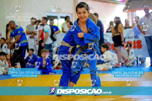 Torneio Regional de Judô 2025