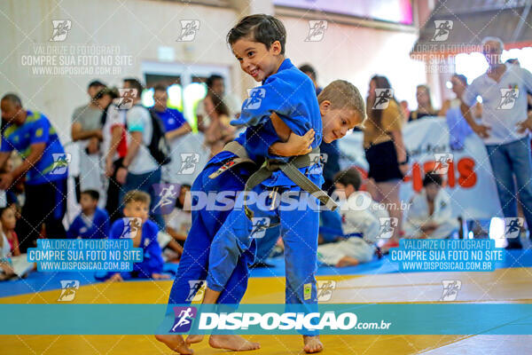 Torneio Regional de Judô 2025