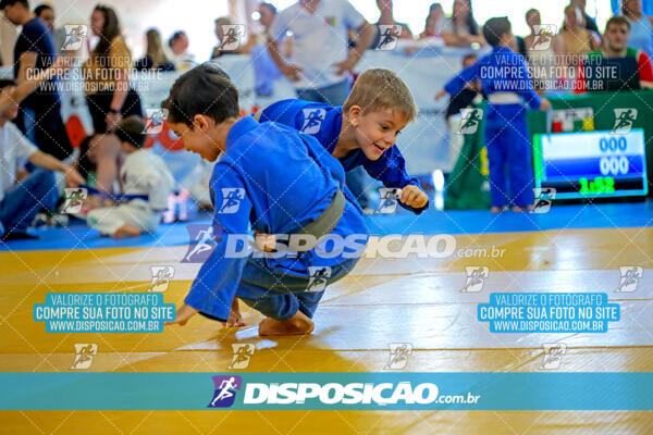 Torneio Regional de Judô 2025