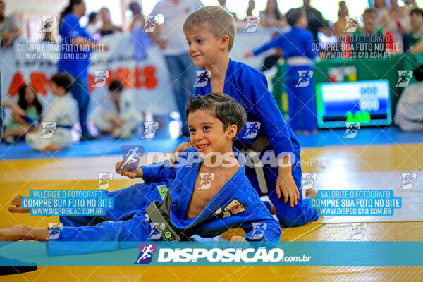 Torneio Regional de Judô 2025