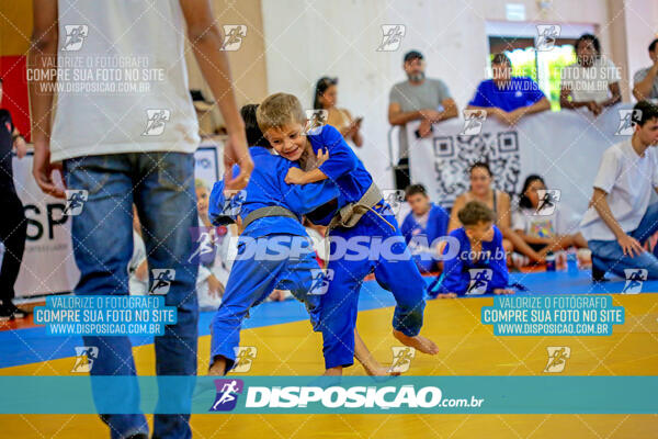 Torneio Regional de Judô 2025