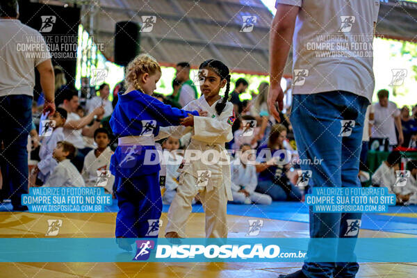 Torneio Regional de Judô 2025