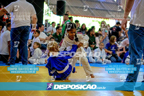 Torneio Regional de Judô 2025