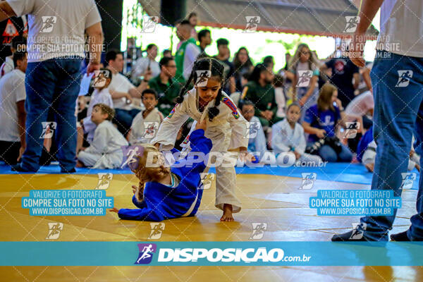 Torneio Regional de Judô 2025