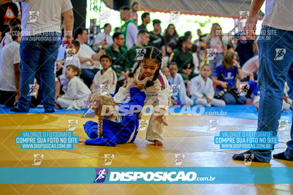 Torneio Regional de Judô 2025