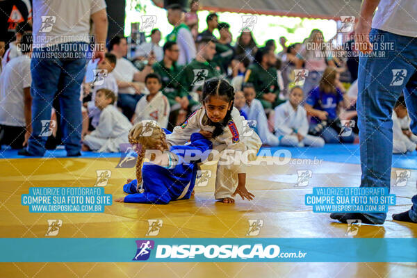 Torneio Regional de Judô 2025