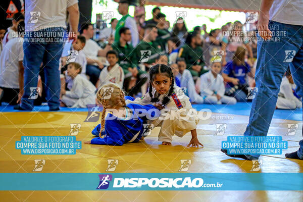 Torneio Regional de Judô 2025