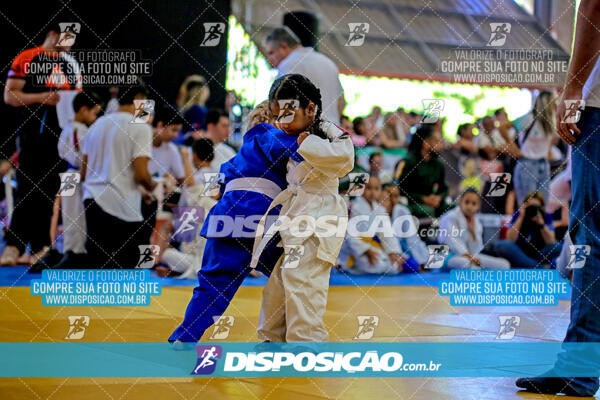 Torneio Regional de Judô 2025