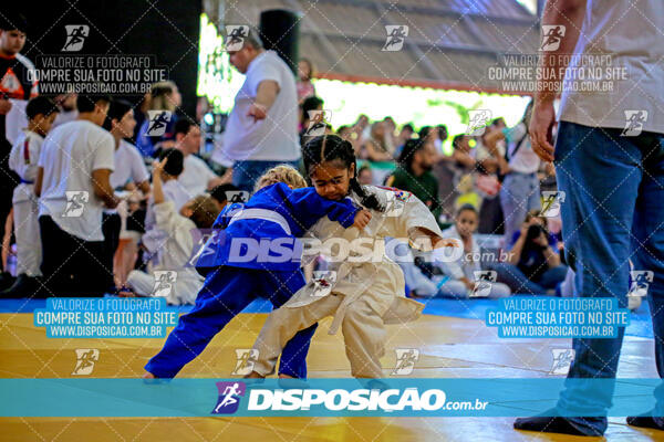 Torneio Regional de Judô 2025