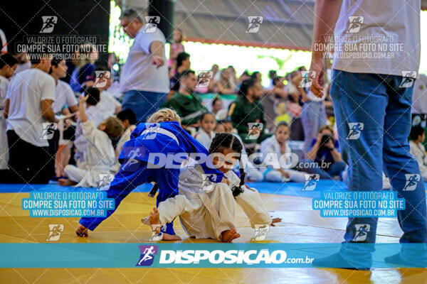 Torneio Regional de Judô 2025