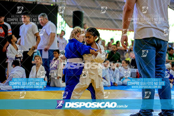 Torneio Regional de Judô 2025