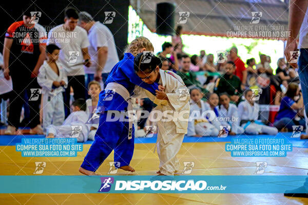 Torneio Regional de Judô 2025