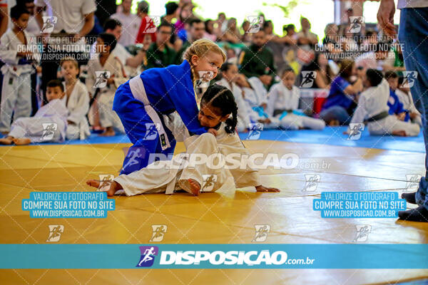 Torneio Regional de Judô 2025