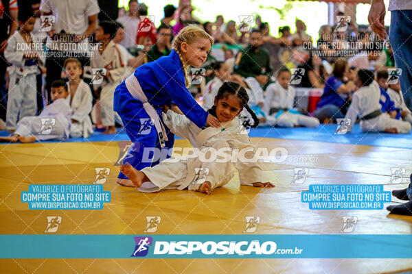 Torneio Regional de Judô 2025