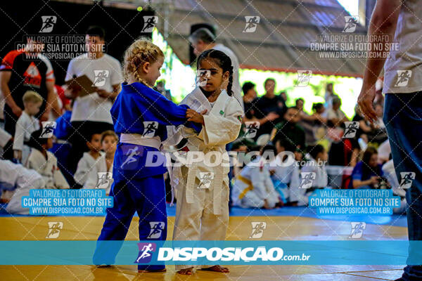 Torneio Regional de Judô 2025