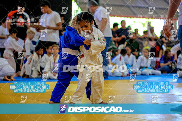 Torneio Regional de Judô 2025