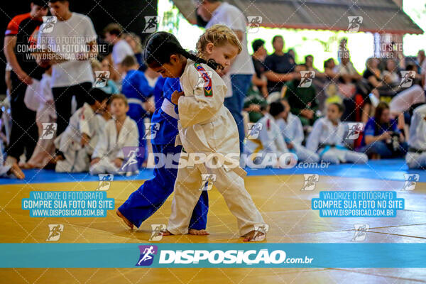 Torneio Regional de Judô 2025