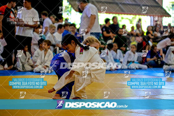 Torneio Regional de Judô 2025