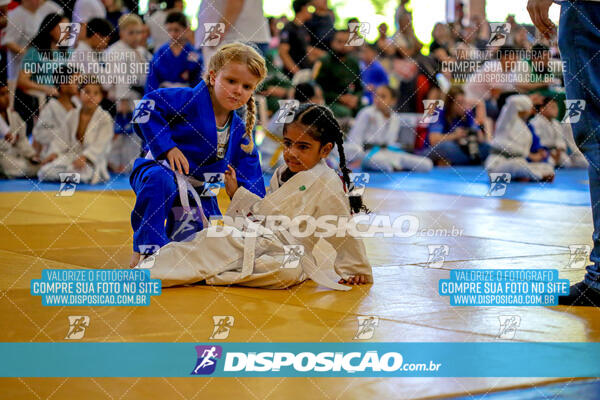 Torneio Regional de Judô 2025