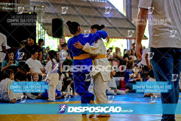 Torneio Regional de Judô 2025