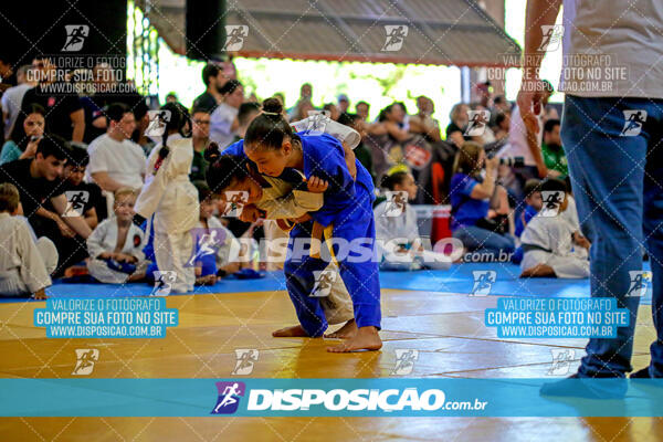 Torneio Regional de Judô 2025