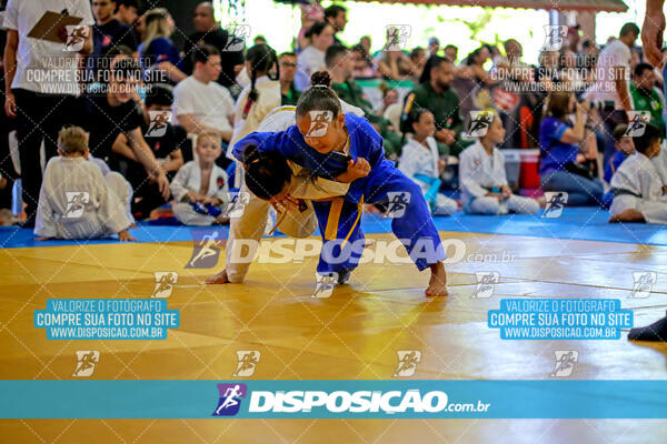 Torneio Regional de Judô 2025