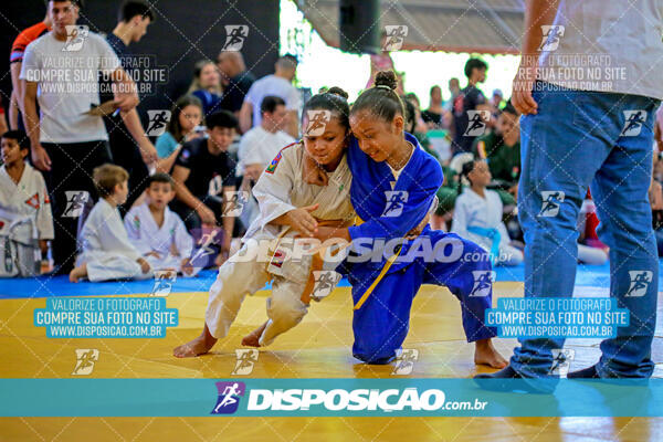 Torneio Regional de Judô 2025