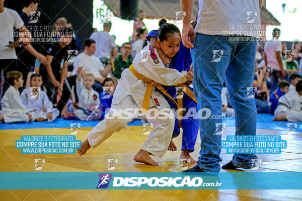 Torneio Regional de Judô 2025