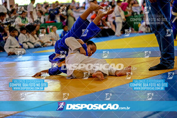 Torneio Regional de Judô 2025