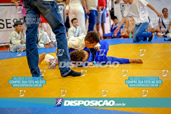 Torneio Regional de Judô 2025