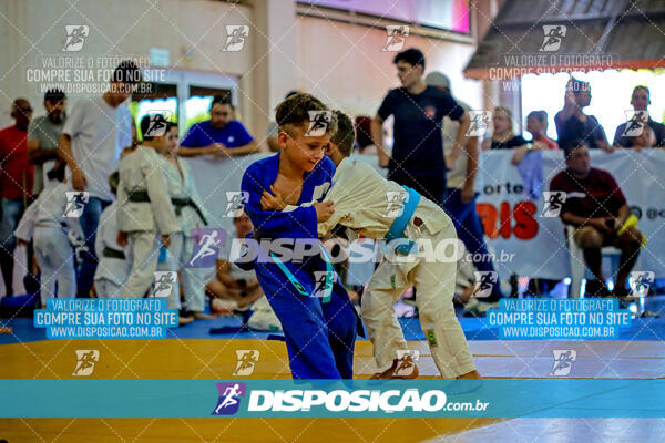 Torneio Regional de Judô 2025