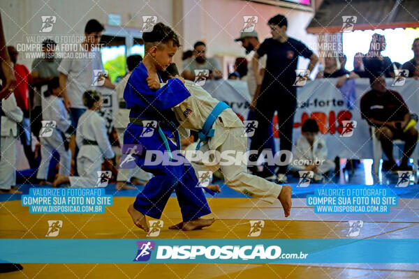 Torneio Regional de Judô 2025